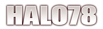 HALO78 Logo